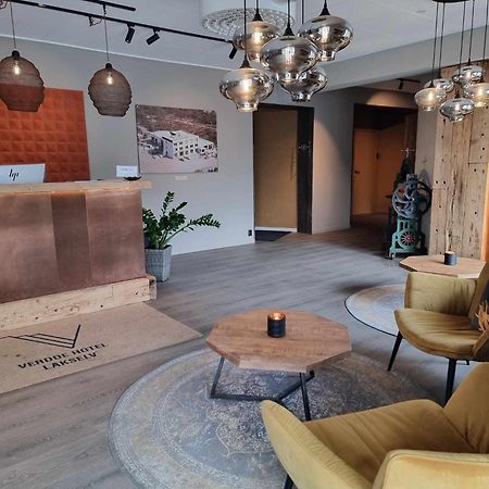 Verdde Hotel Lakselv Εξωτερικό φωτογραφία