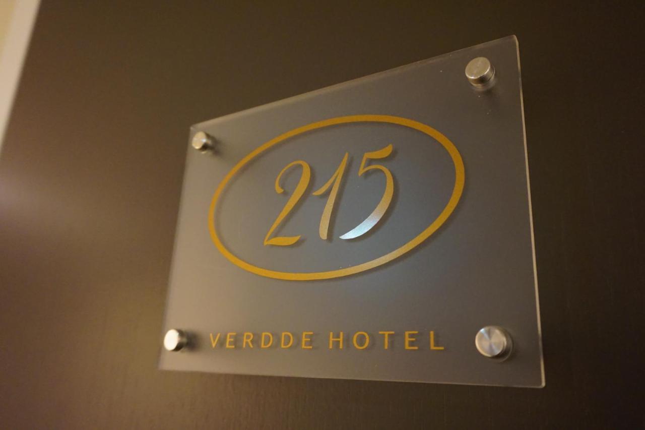 Verdde Hotel Lakselv Εξωτερικό φωτογραφία