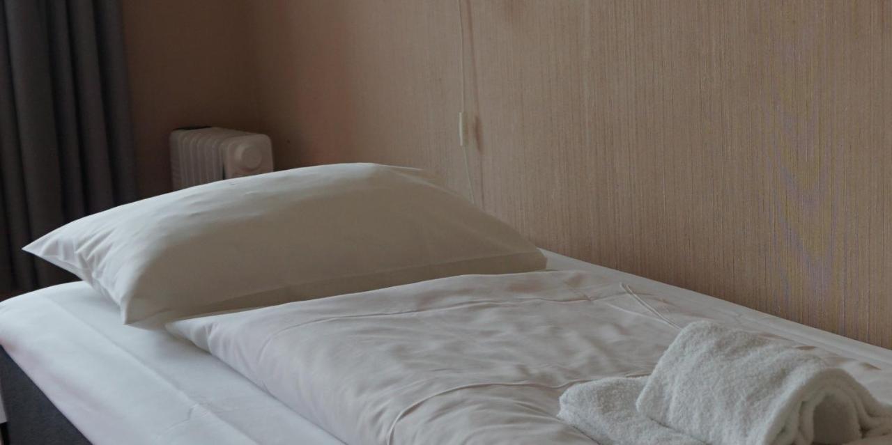 Verdde Hotel Lakselv Εξωτερικό φωτογραφία