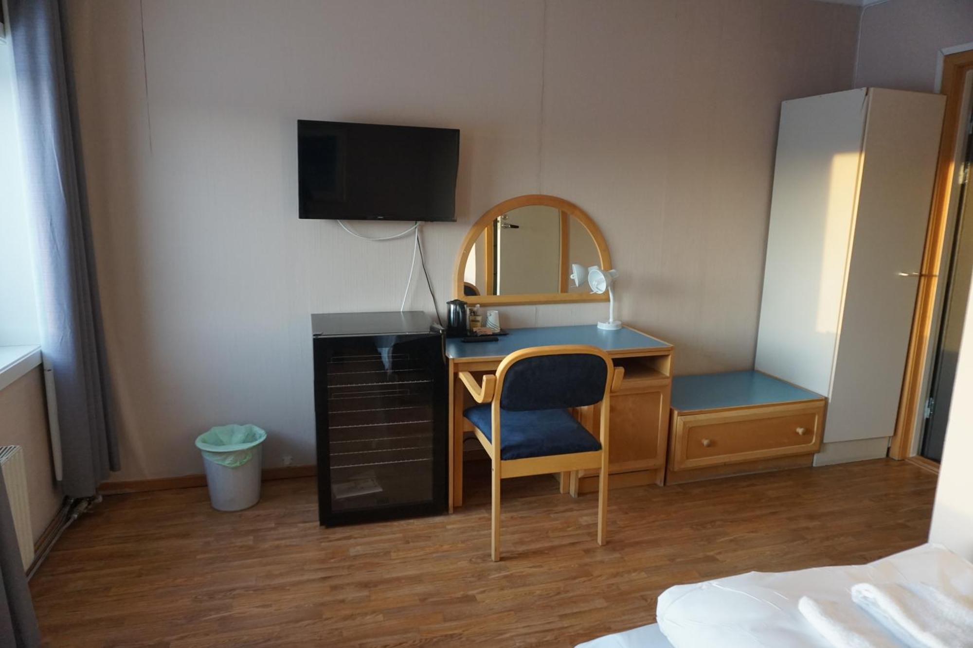 Verdde Hotel Lakselv Εξωτερικό φωτογραφία