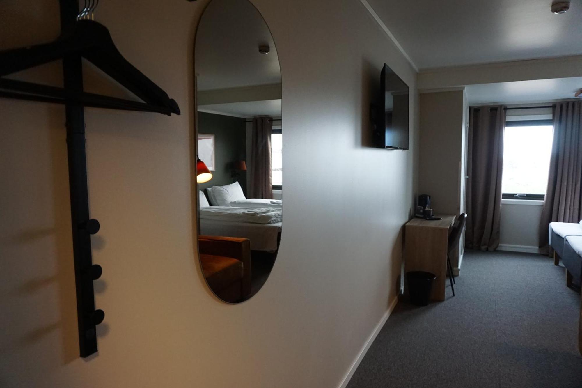 Verdde Hotel Lakselv Εξωτερικό φωτογραφία