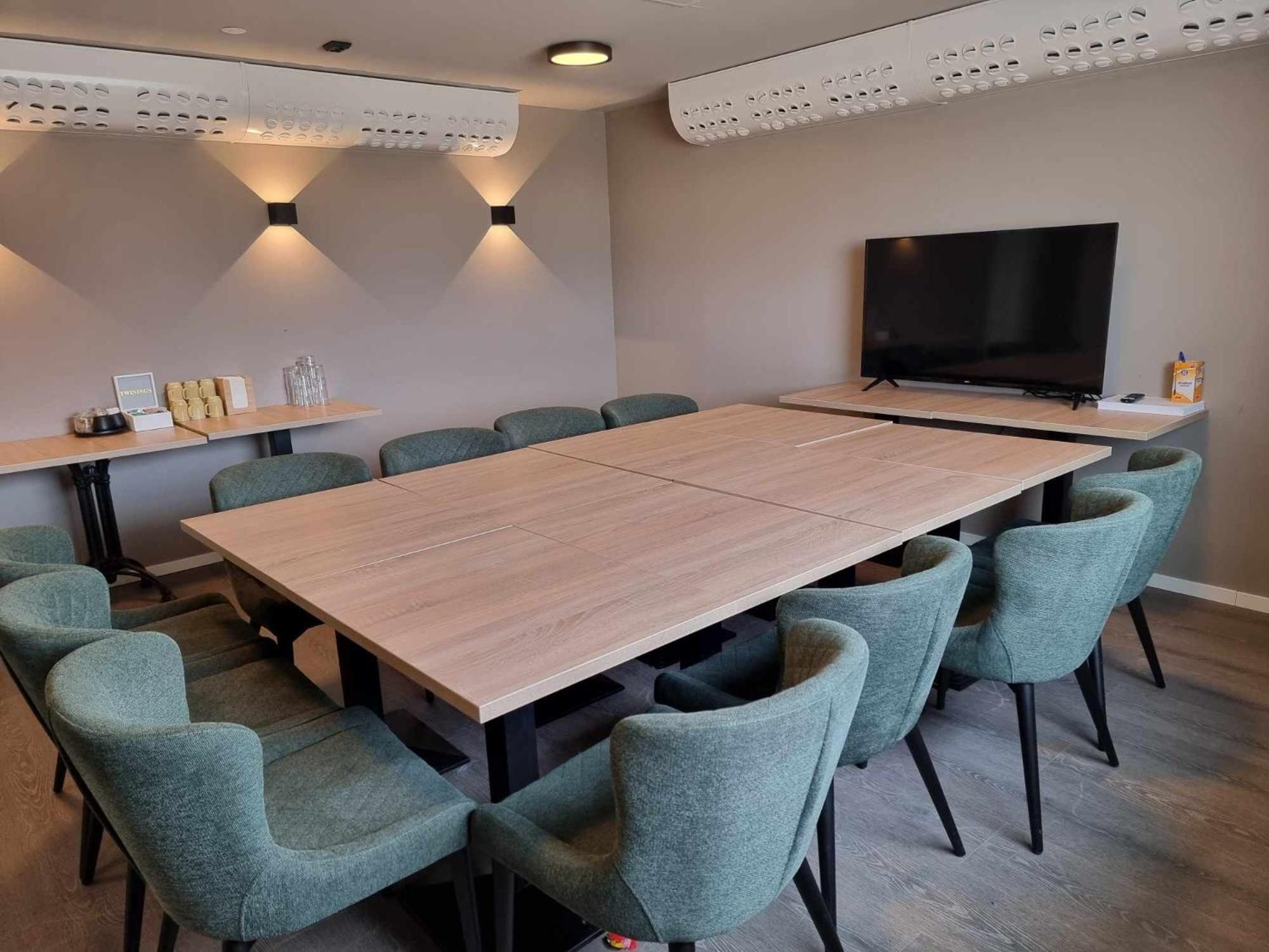 Verdde Hotel Lakselv Εξωτερικό φωτογραφία