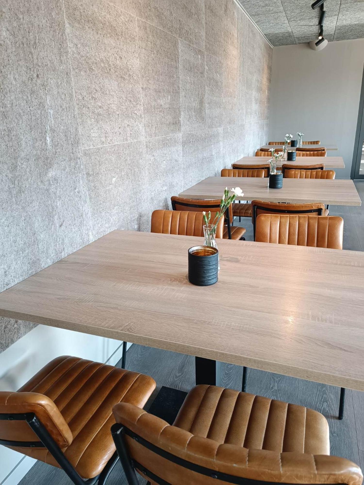 Verdde Hotel Lakselv Εξωτερικό φωτογραφία
